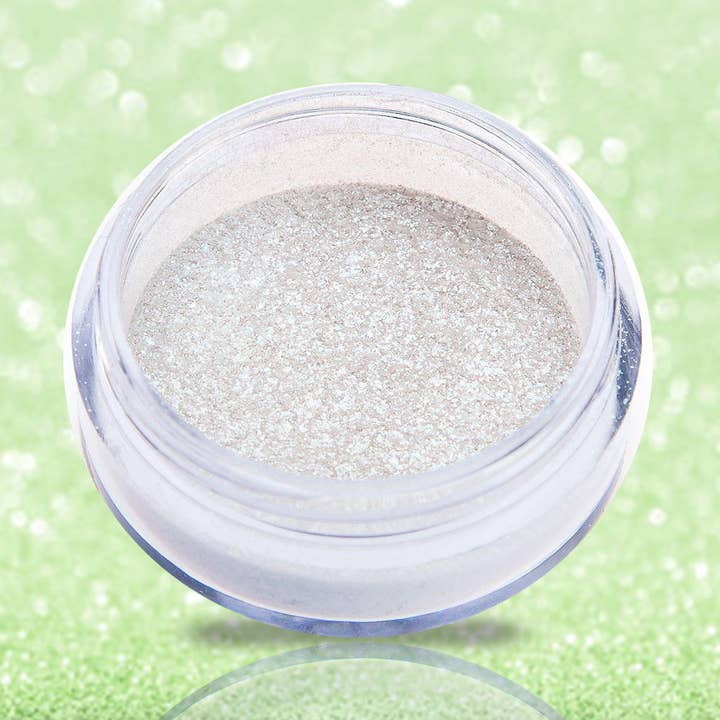 Bare Green Loose Eyeshadow Glitter for wholesale by Makeup Addiction