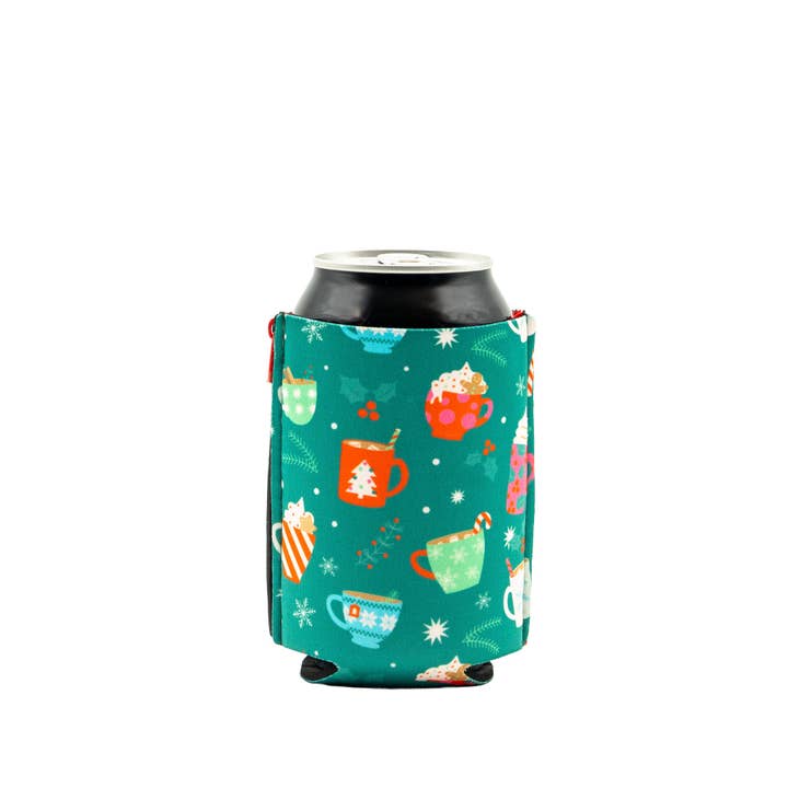 Merry Mugs for wholesale by ZipSip