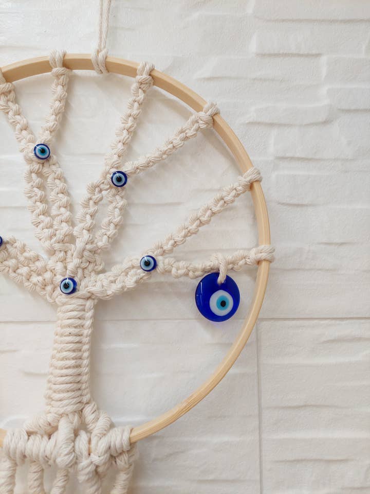 Protection Collection: Tree of Life for wholesale by Zaumi Loop