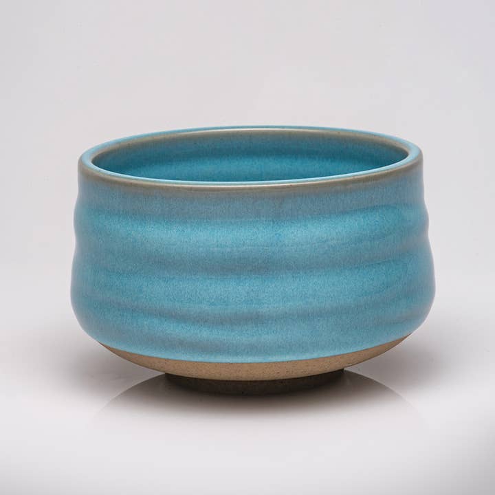 Tea soul – wholesale Bowl – Ru porcelain Matcha tea bowl 630 ml
