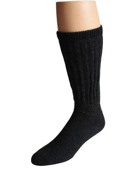 Choice Alpaca Products - Wholesale Sokken - Uniseks - Therapeutische sokken van zacht aanvoelende alpaca3