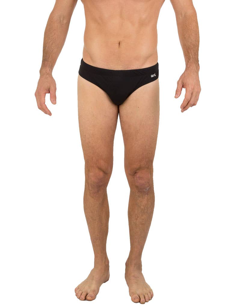 Uzzi - Vendita all'ingrosso Costume da bagno - uomo - Bikini Swim Compete da uomo stile #46001