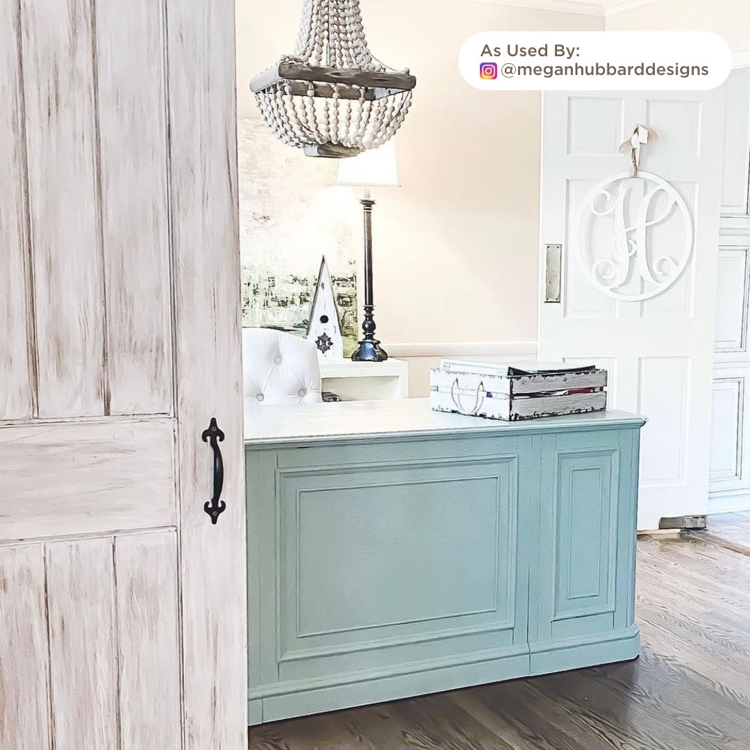 Amy Howard at Home - Wholesale Paint Set - One Step Paint - French Blue3