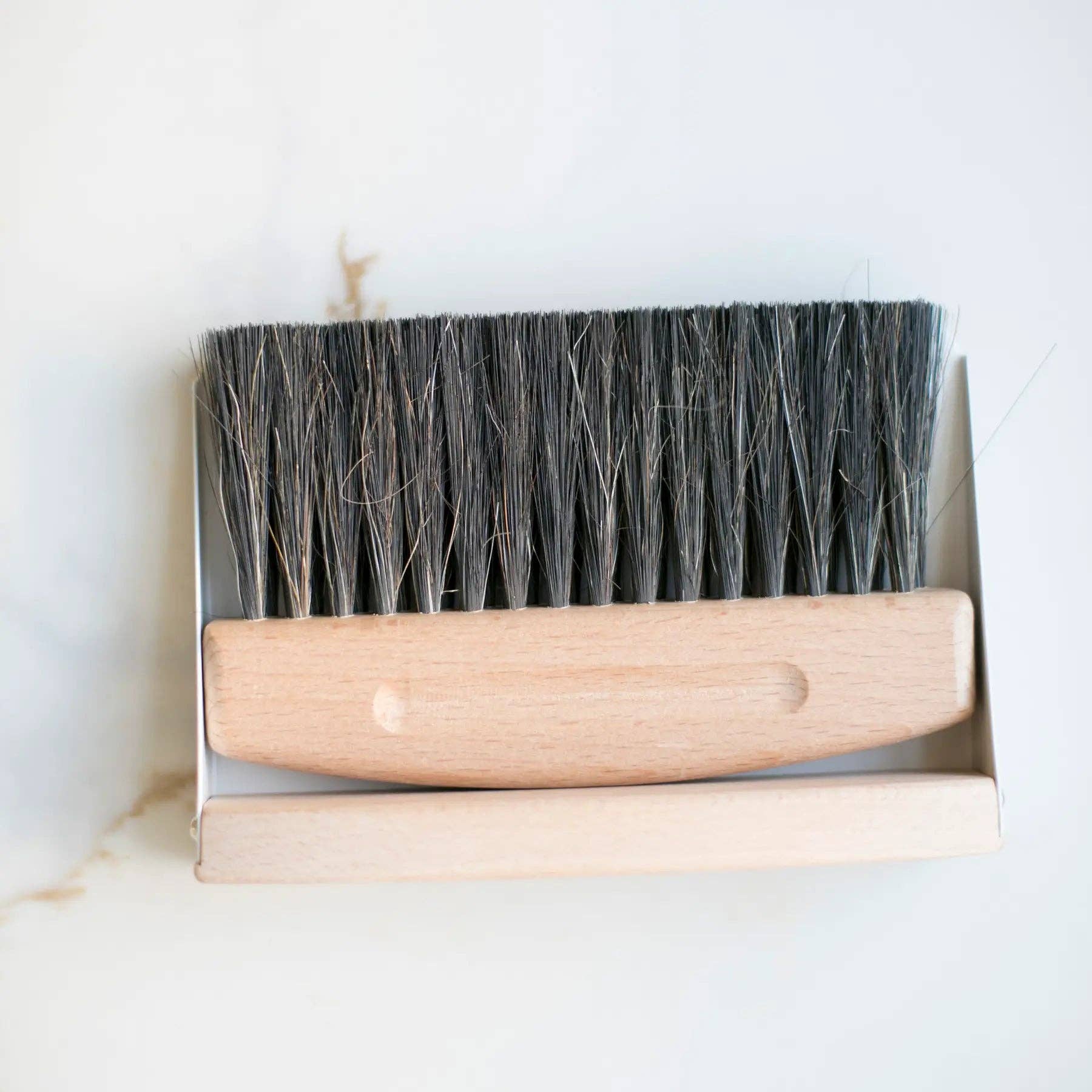 Fodory - Wholesale Dusting Brush & Duster - Mini Broom and Dustpan Set2