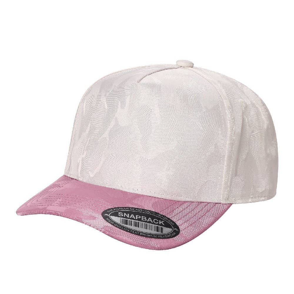 DOBBI – Boné de beisebol - Mulher por atacado – BONÉS CAMUFLADOS TC6