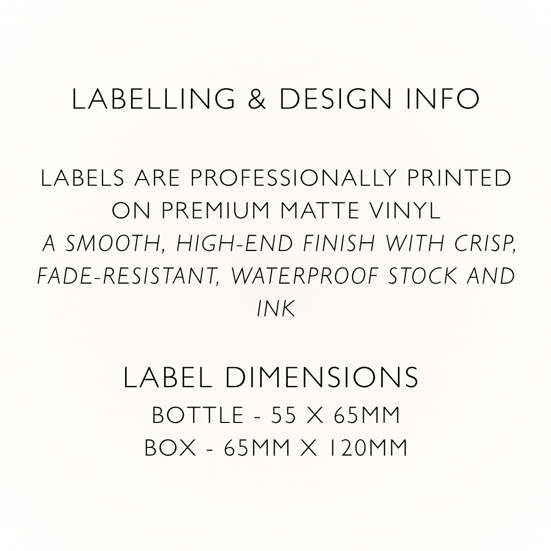 CEDARGRIS PRIVATE LABEL - Wholesale Reed diffuser - 225ml Private Label Reed Diffuser - Clear1