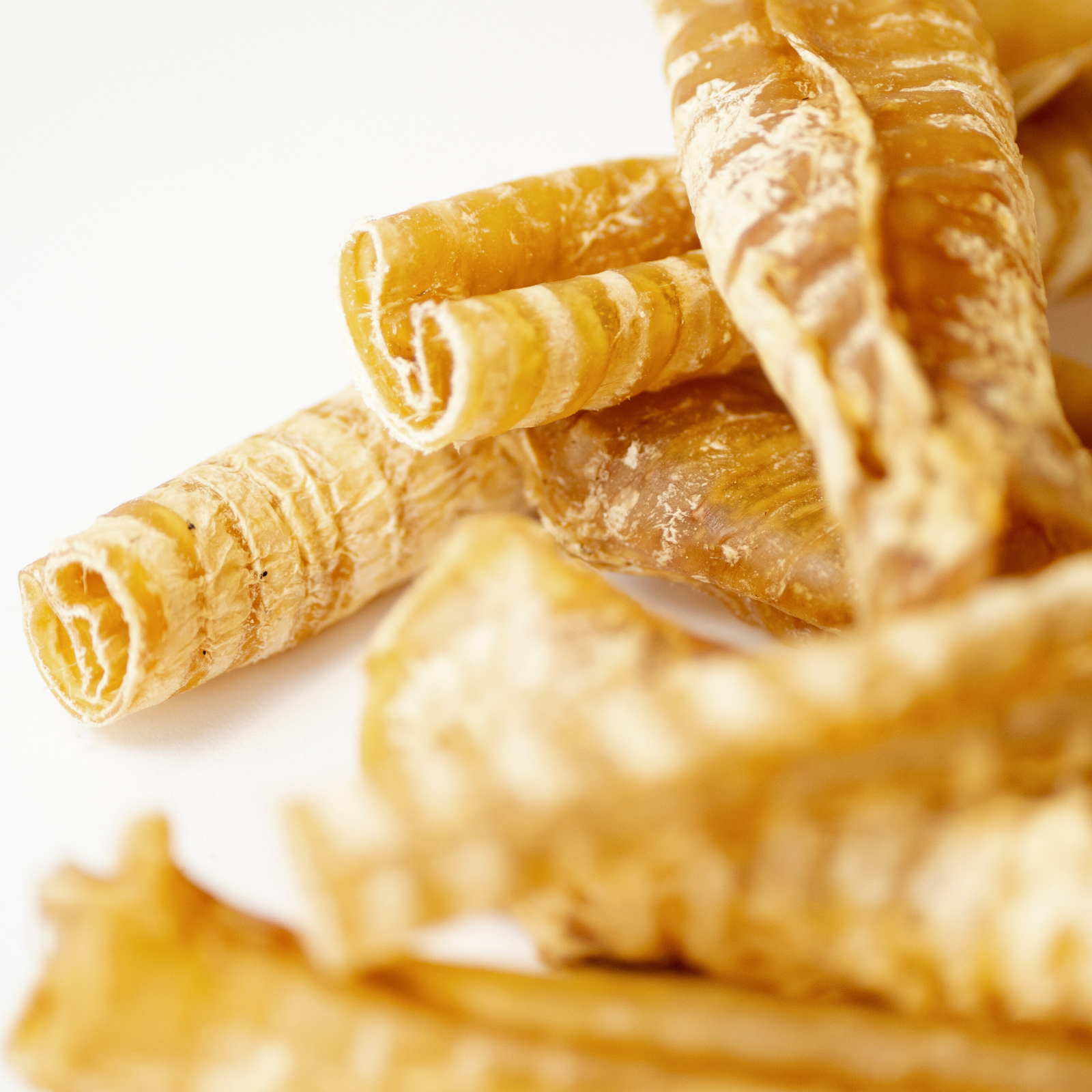 Purely Paws - Wholesale Pet Treats - Dog - Natural Beef Trachea Chew for Dogs1