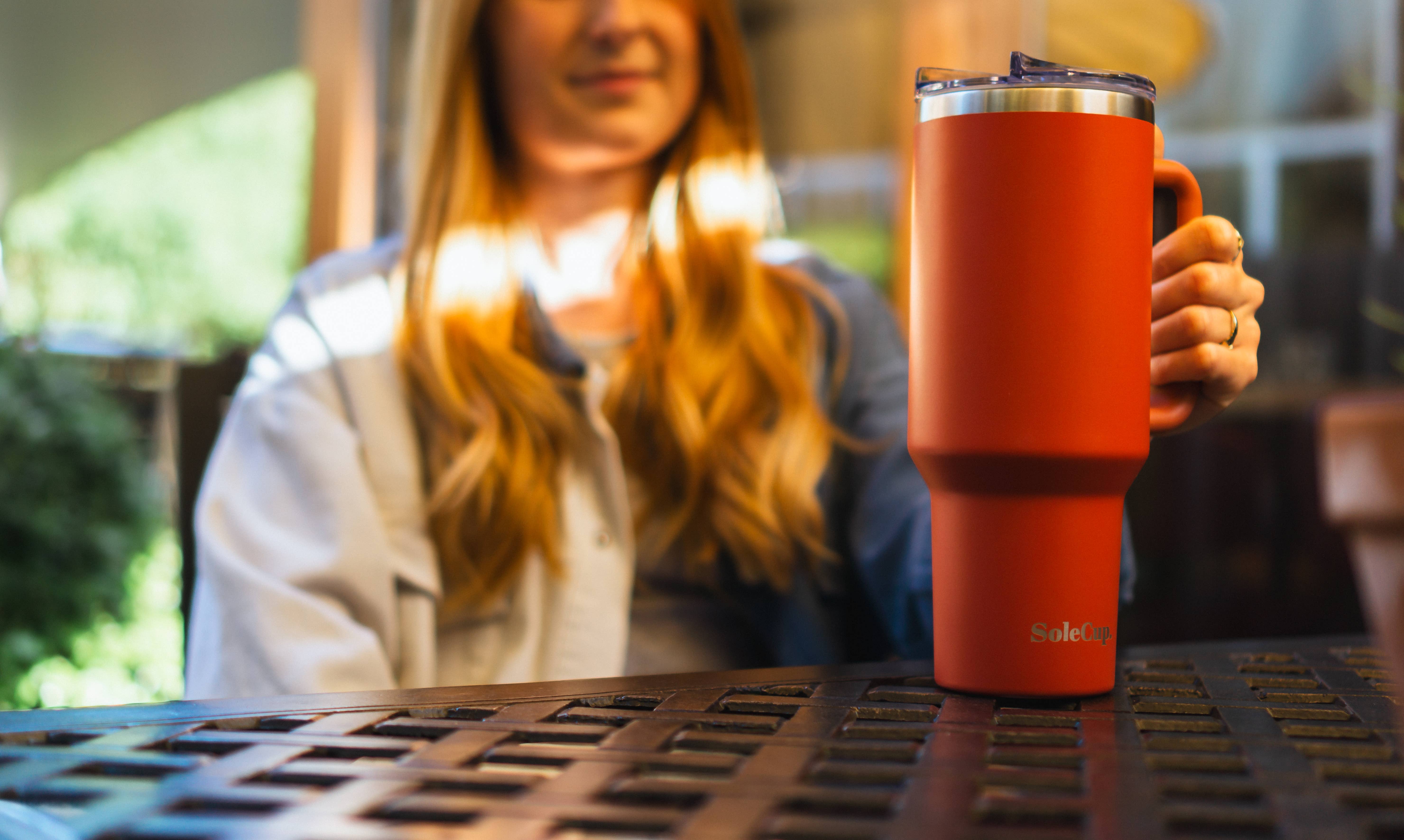 SoleCup – Engroshandel Thermokop – SoleCup XL 1,18 L isoleret termokrus i rustfrit stål3