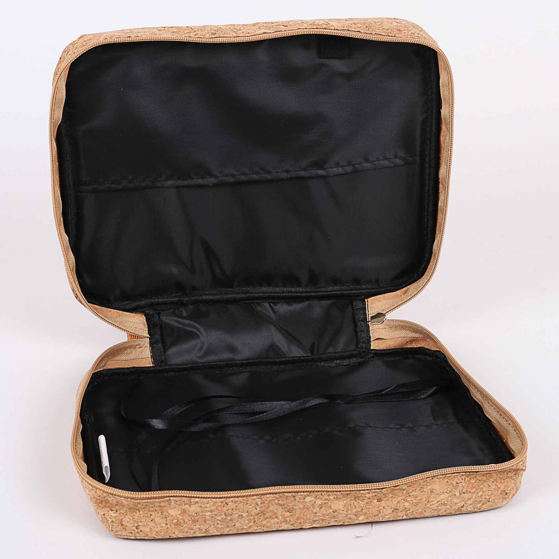 Swanson Christian Products - Wholesale Bible Cover - Bible Cover Cork Grow In Grace L1