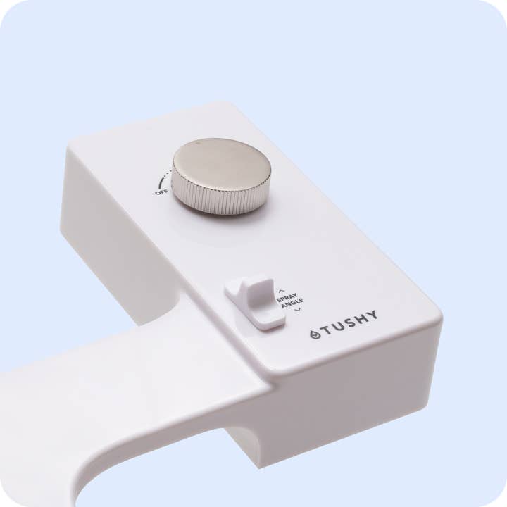 TUSHY – Großhandel Badezimmer-Zubehör-Sets – TUSHY Classic 3.0 Bidet