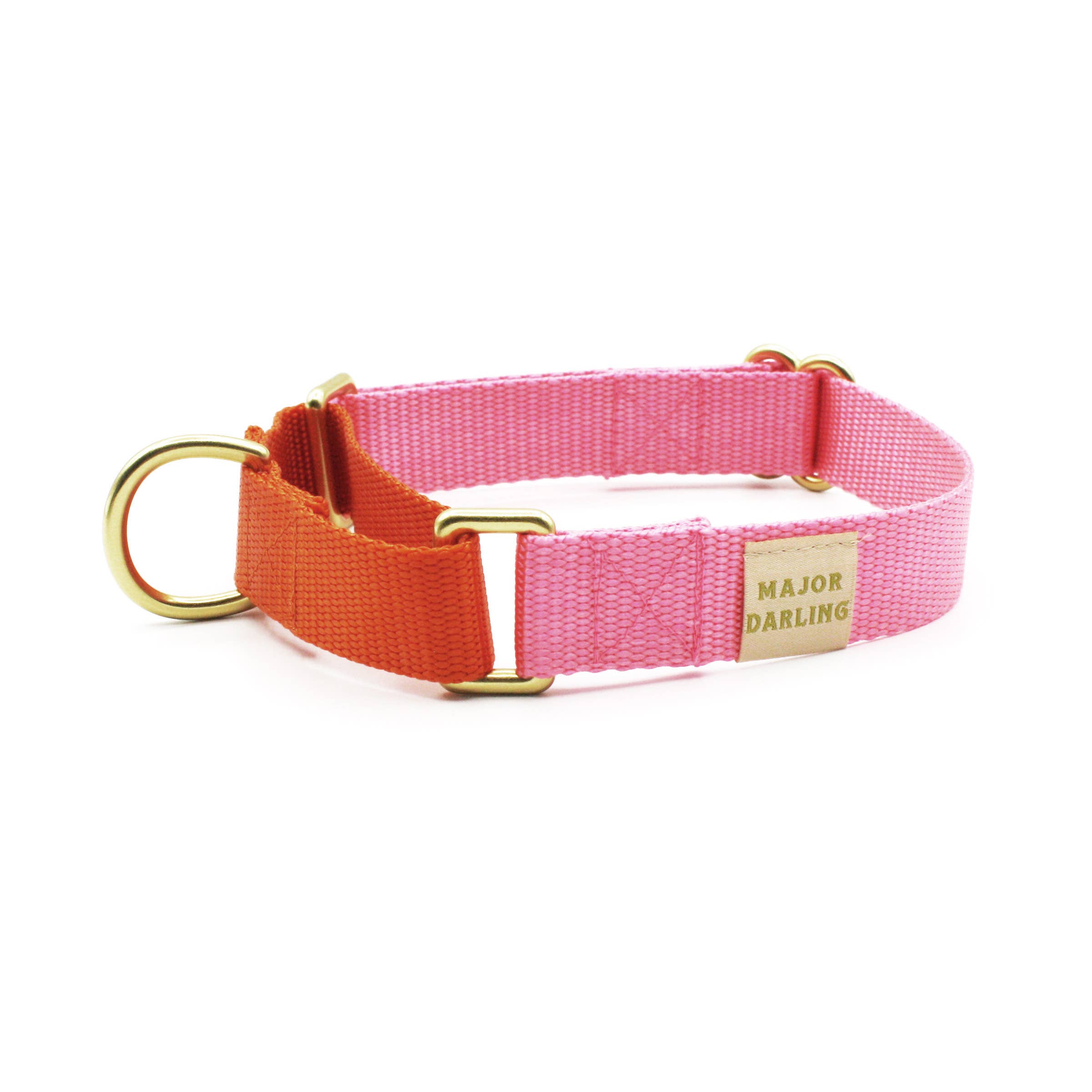 Wholesale dog collars made in usa Clearance