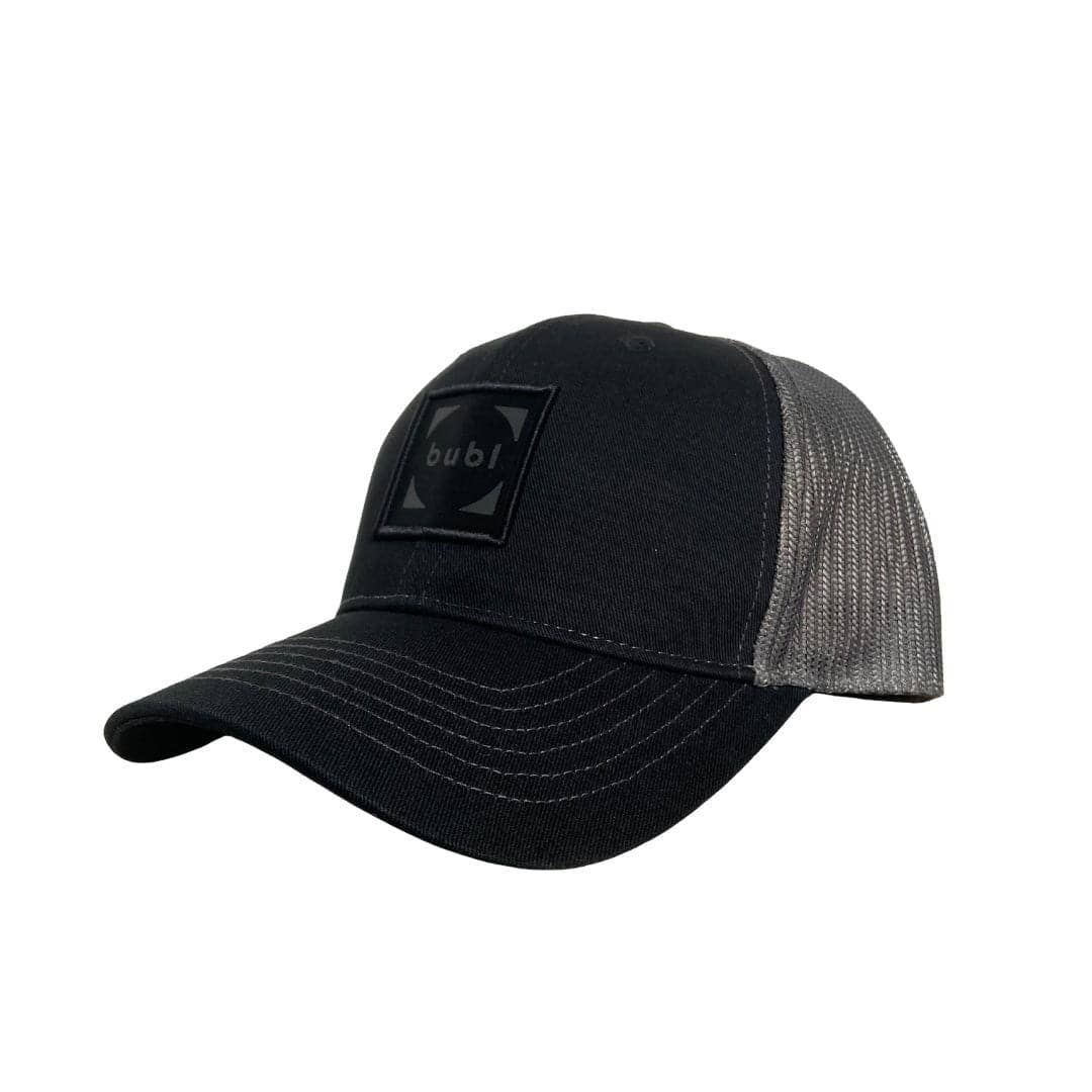 Bubl – Engroshandel Trucker hat - Dame – BUBLHATTE: BLOKER 99,9% AF EMF-STRÅLING FRA ENHEDER1