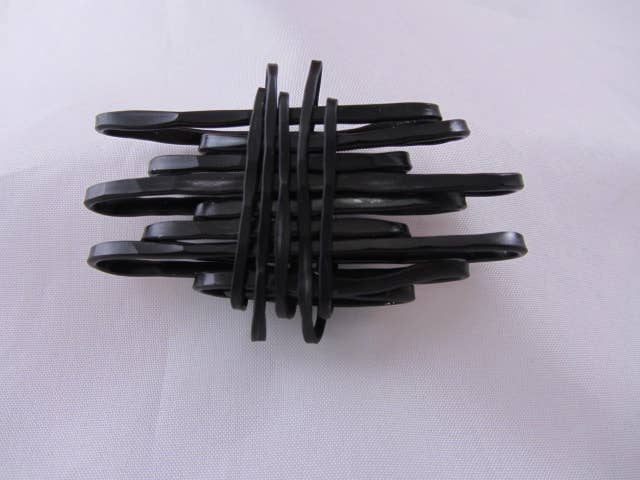 Designs by OC - Wholesale Brooch - BR 173 - B0 Gris1