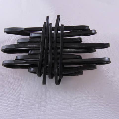 Designs by OC - Wholesale Brooch - BR 173 - B0 Gris1