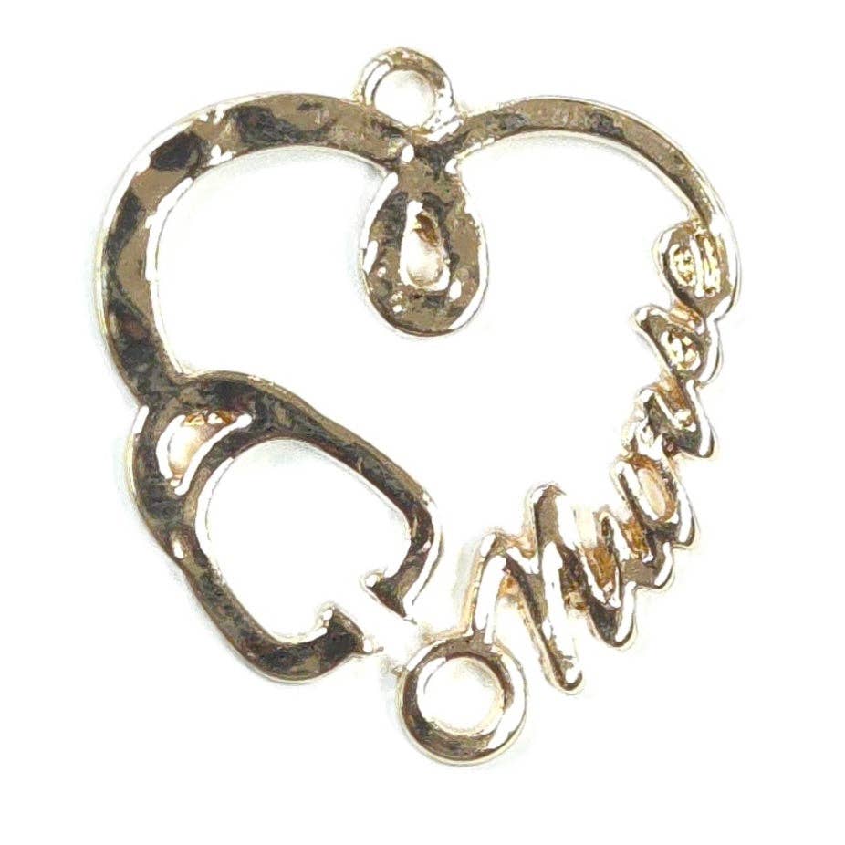 Greater Goods Imports & Wholesale - Wholesale Individual Charm/Pendant - C0020 GC1123 CHARMS0