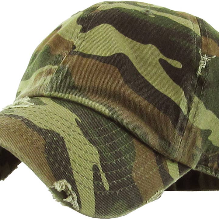 KBETHOS - Wholesale Baseball Cap - Unisex - Vintage Distressed Washed Style Baseball Caps16