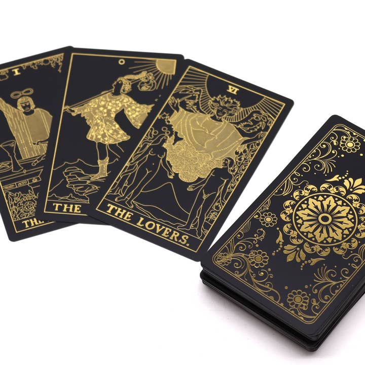 AWGifts Europe – wholesale Tarot-kort – Partihandel Tarotkort