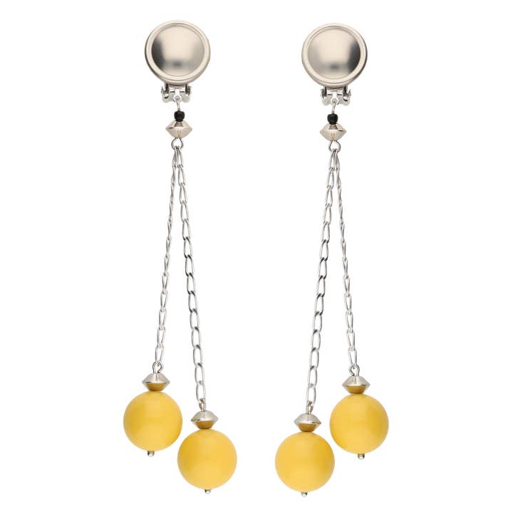 Langani - Wholesale Dangle Earrings - Greti