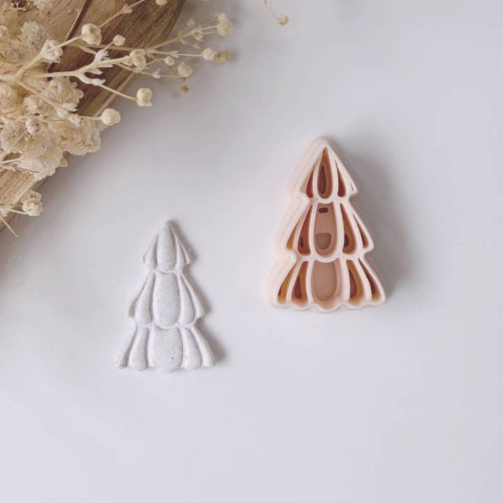 Julgran 5 Lerskärare för wholesale av S.I. Originals