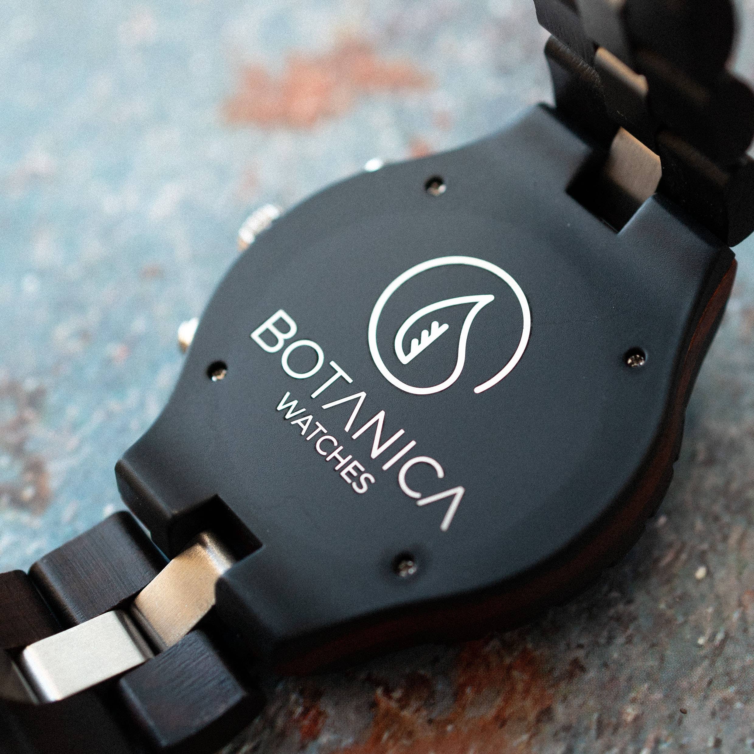 Bear Essentials - Wholesale Wrist Watch - Men's - TITAN4