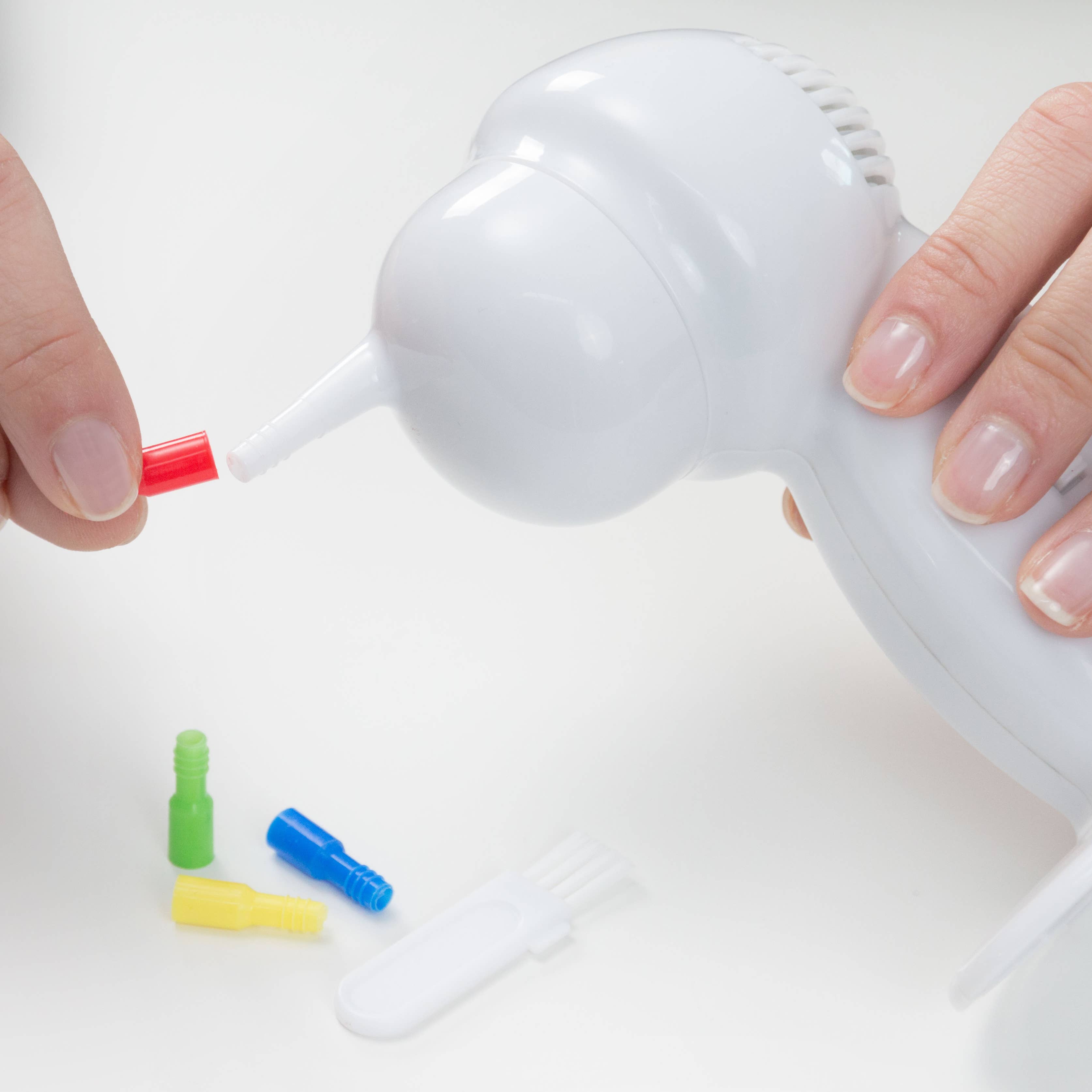 InnovaGoods - Wholesale Electronic Skincare Device - InnovaGoods Ear Cleaner2