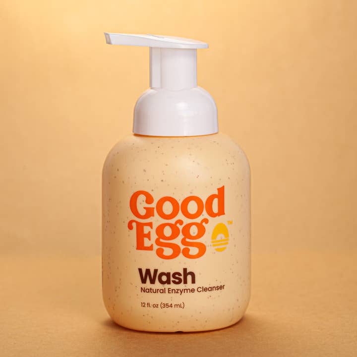 GoodEgg - Wholesale Pet Cleaning Supplies - GoodEgg Wash