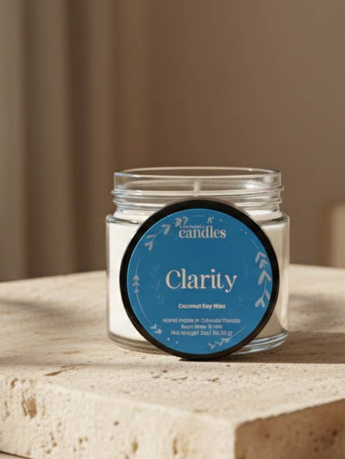 Klarheit für den Großhandel von Luminosity Candles