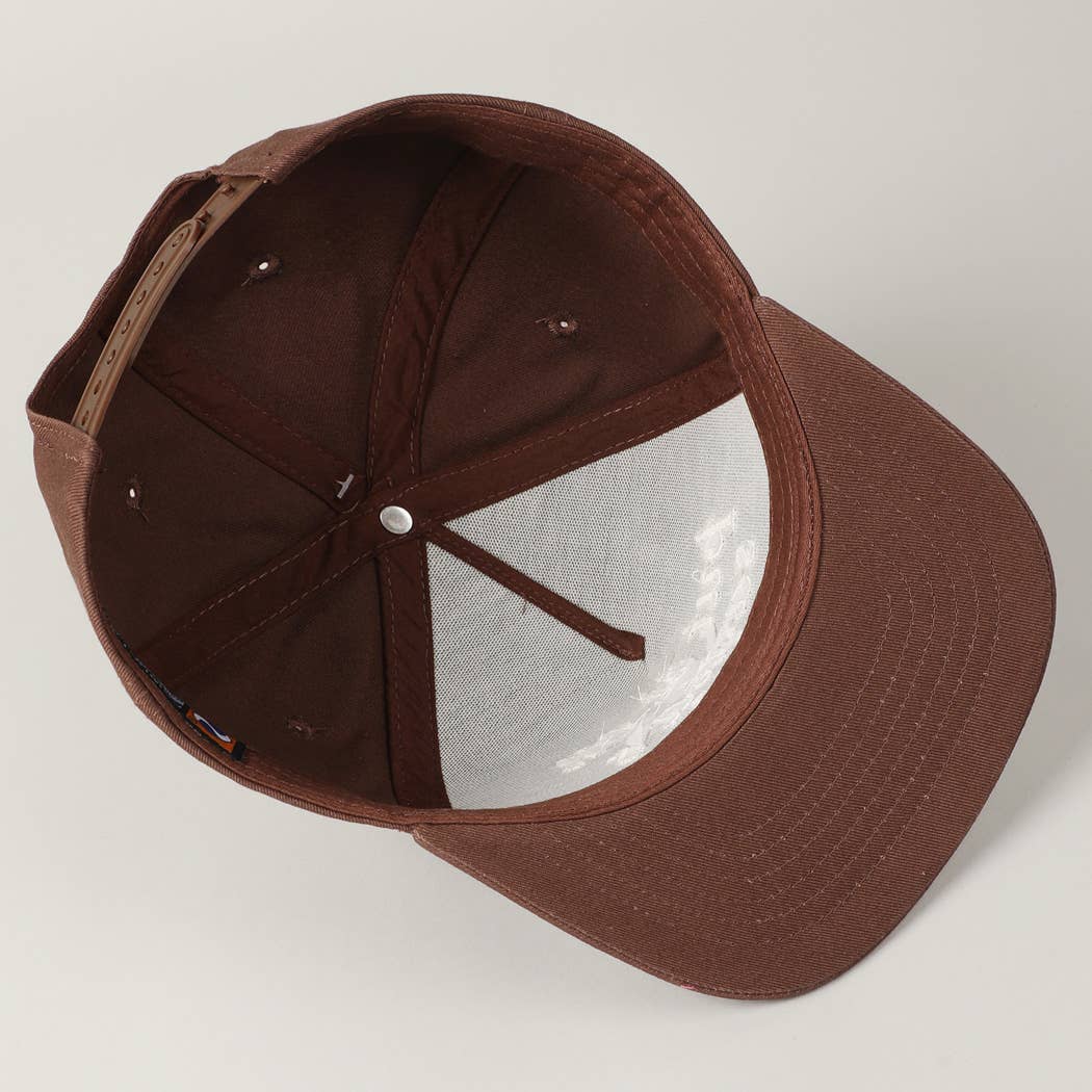 Fashion City - Wholesale Baseball Cap - Unisex - put it on santa's tab Text Embroidery Trucker Hat10