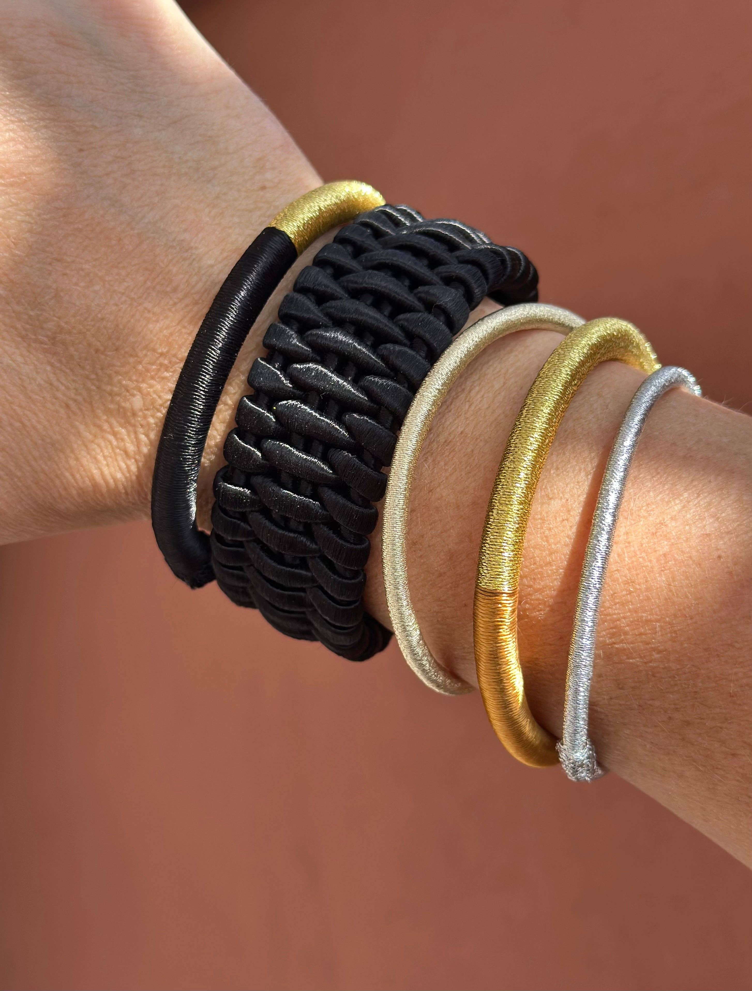 SOUK in the CITY - Wholesale Bangle Bracelet - SANA Bangles14