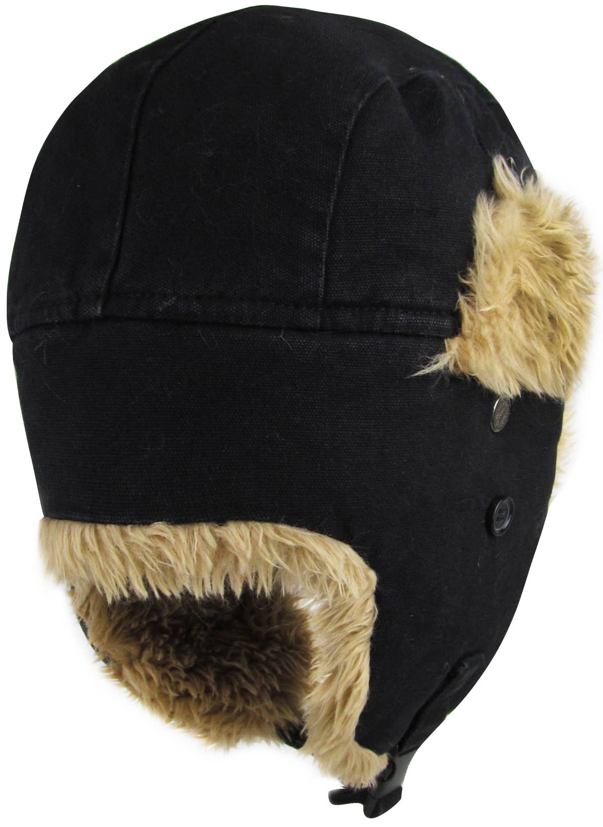 KBETHOS - Wholesale Trapper/Bomber Hat - Unisex - Canvas Trapper3