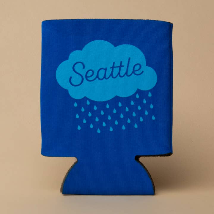 Isolateur pour boissons pluviales Seattle pour la vente par Tender Loving Empire