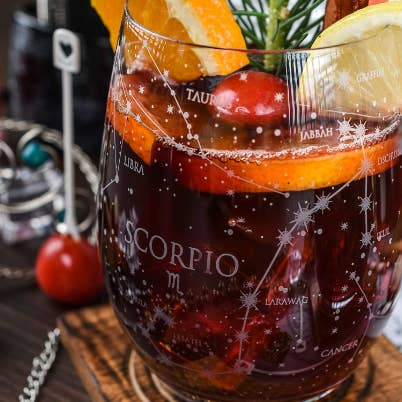 Greenline Goods - Wholesale Wine Glass - Scorpio Stemless Wine Glasses5