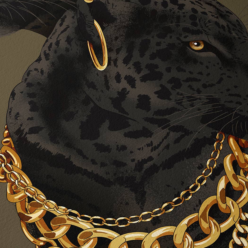 Useless Treasures - Wholesale Art Print - Dark Love | Fine Art Print3