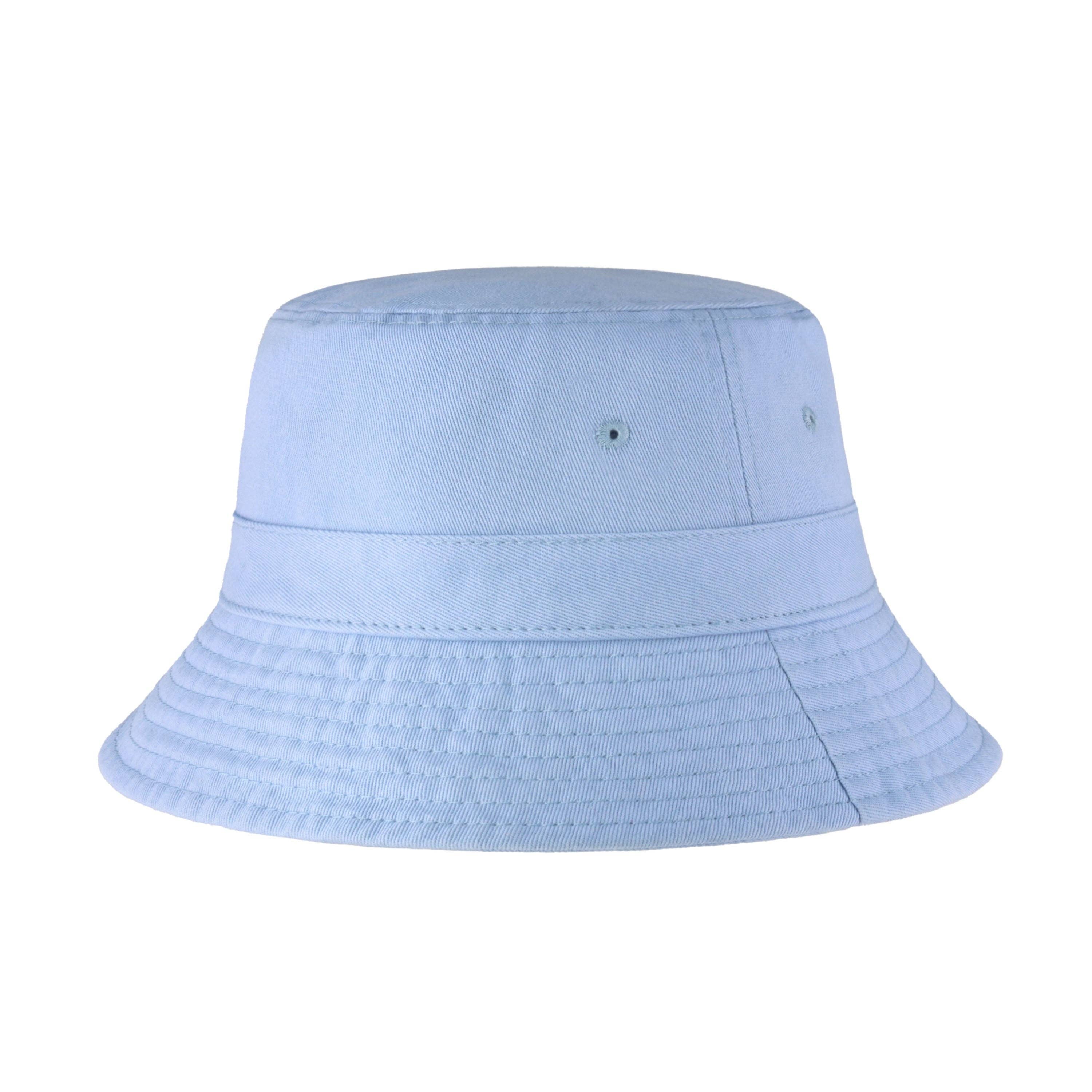 ChoKoLids – Engroshandel Bucket hat - Dame – CHOK.LIDS lærred spand hat72