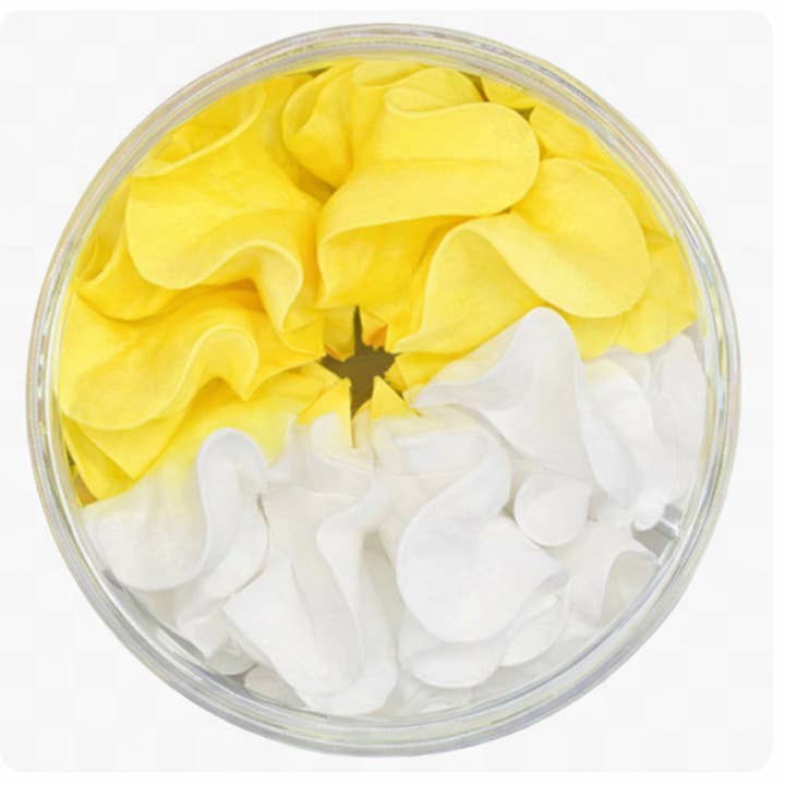 DaisyCHAIN Whipped Soap for wholesale by Alvisse Cosmetics