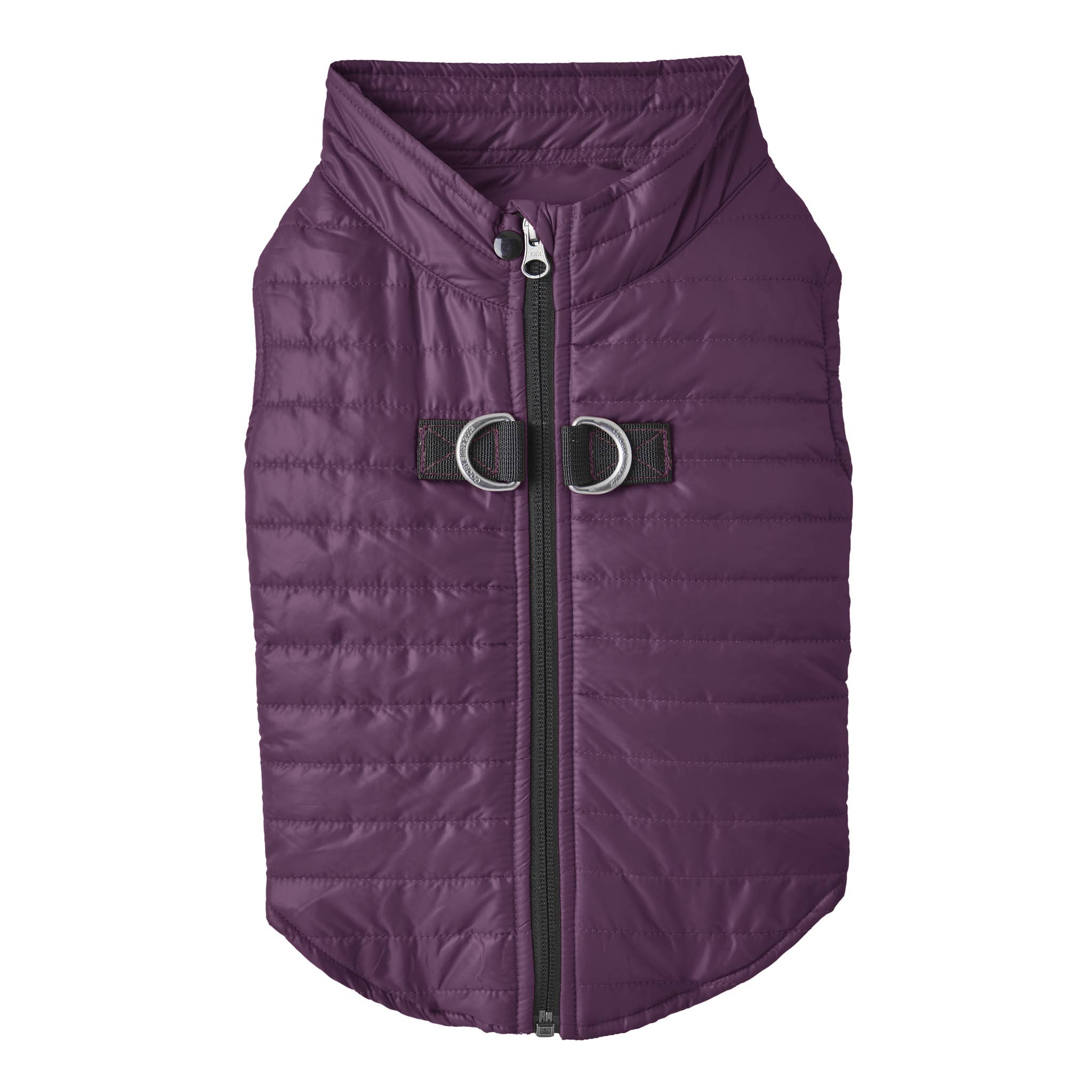 Gooby - Wholesale Pet Vest - Dog - #73010 - Puffer Vest ' 258