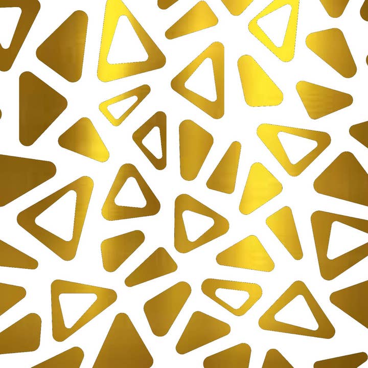 Foil Floating Tashen - Placemat for wholesale by Altoonastore