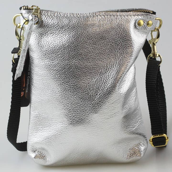 Zina Kao Exclusives – wholesale Crossbody bag – Women's – The Lisa Cellphone Crossbody Pouch