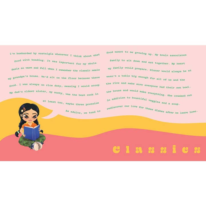 Simon & Schuster - Wholesale Cookbooks & Food - Di An by Tue Nguyen2