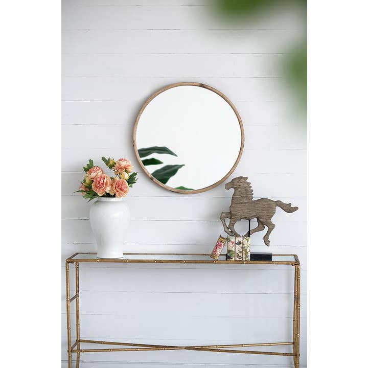 A&B Home Group Inc. - Wholesale Wall Mirror - Mirror2