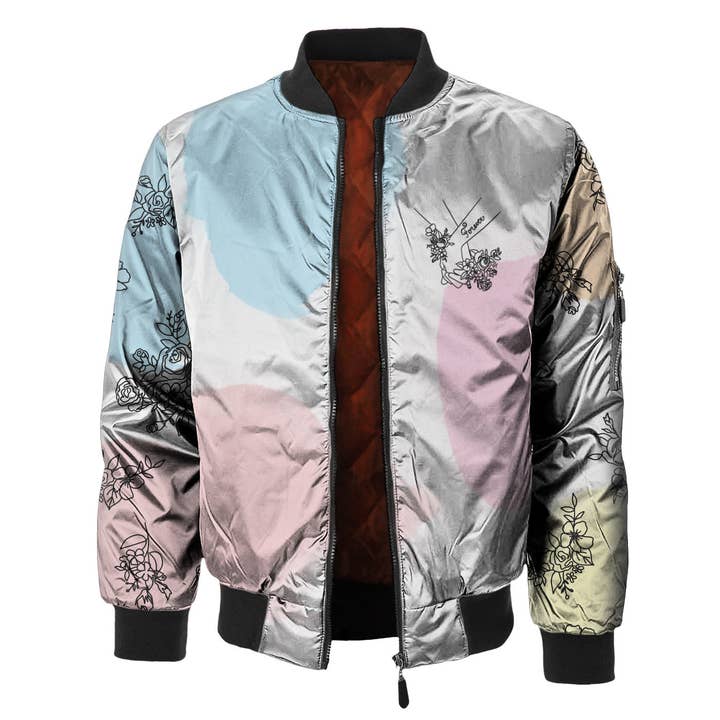Blouson Forever pour la vente par FreshHoods