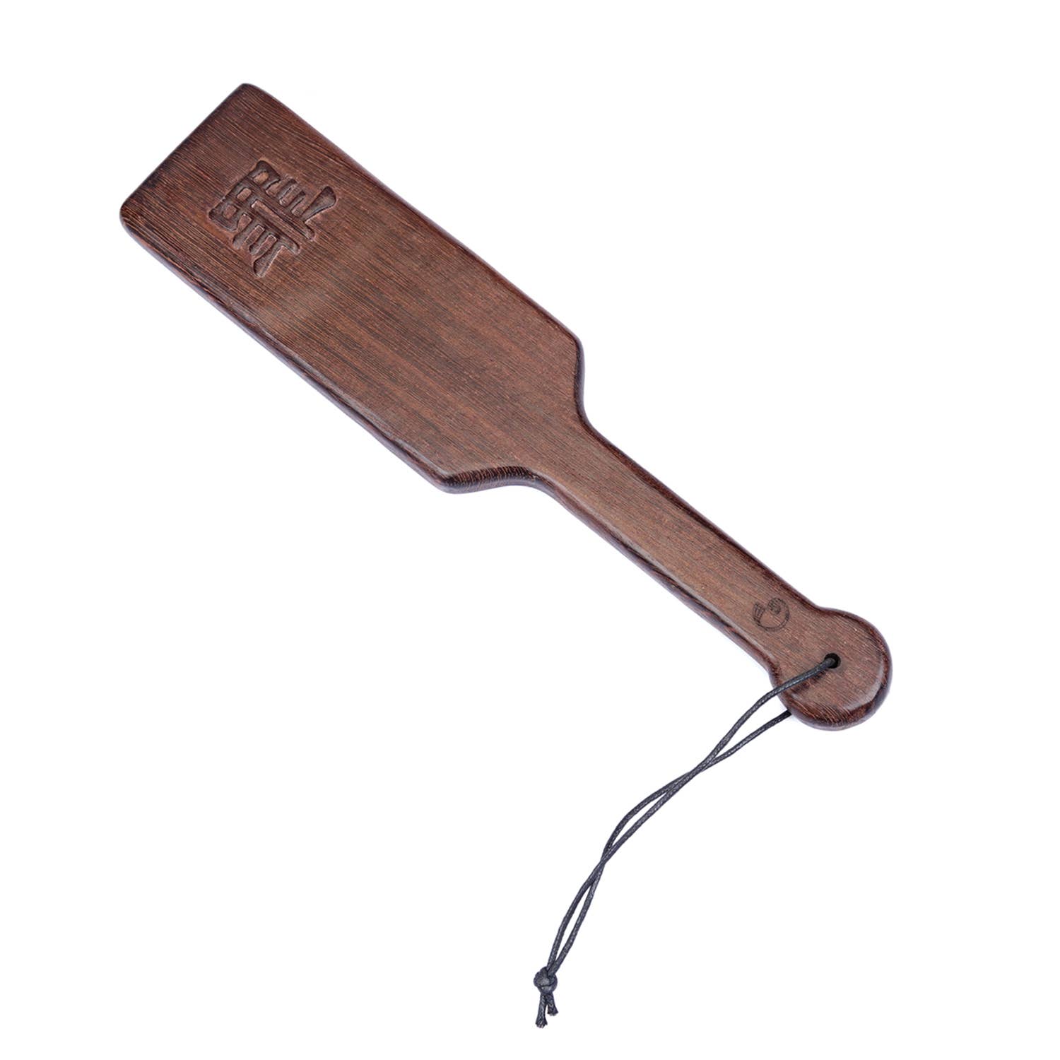 Liebe Seele – wholesale Sex toy – Premium Wenge Wood Square Paddle6