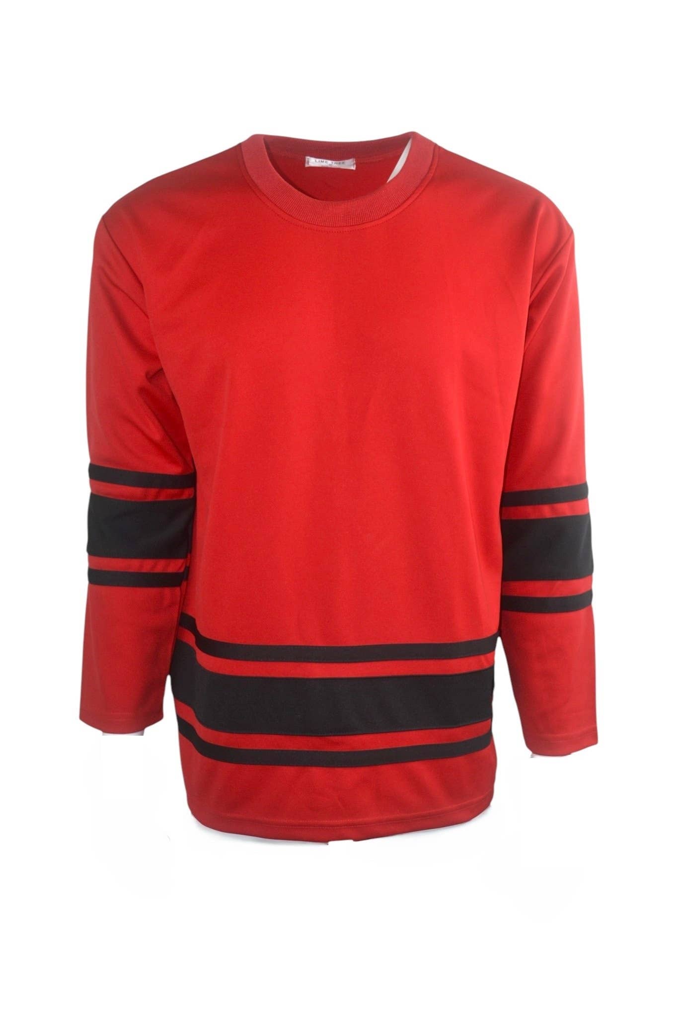 Lime Tree Clothing Inc. - Vendita all'ingrosso Maglia sportiva - Uomo - Maglie da hockey da uomo – Made in USA | Taglie S–3XL | Qualsiasi colore14