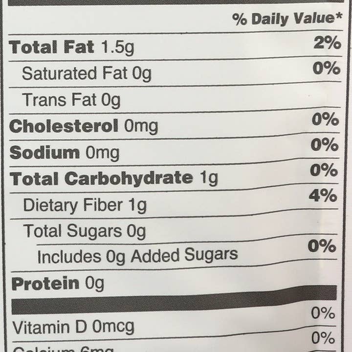 Everyday Supply Co - Wholesale Protein/Superfood Powder - Navitas Acai Powder Org2