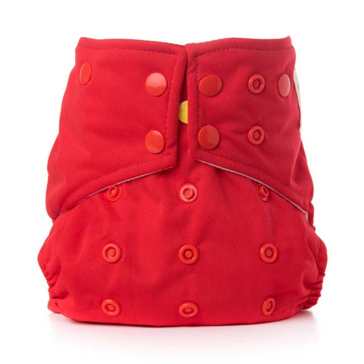 Planet Baby - Wholesale Nappy (cloth) – Baby - Cloth Diapers Covers