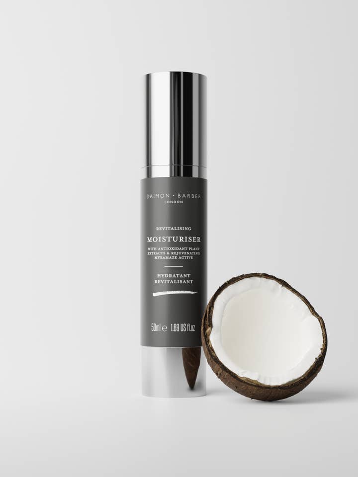 Age Defence Moisturiser for wholesale by Daimon Barber