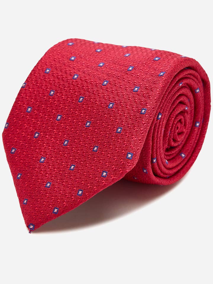 Corbata Ernest Silk para venta al por mayor de Menzclub