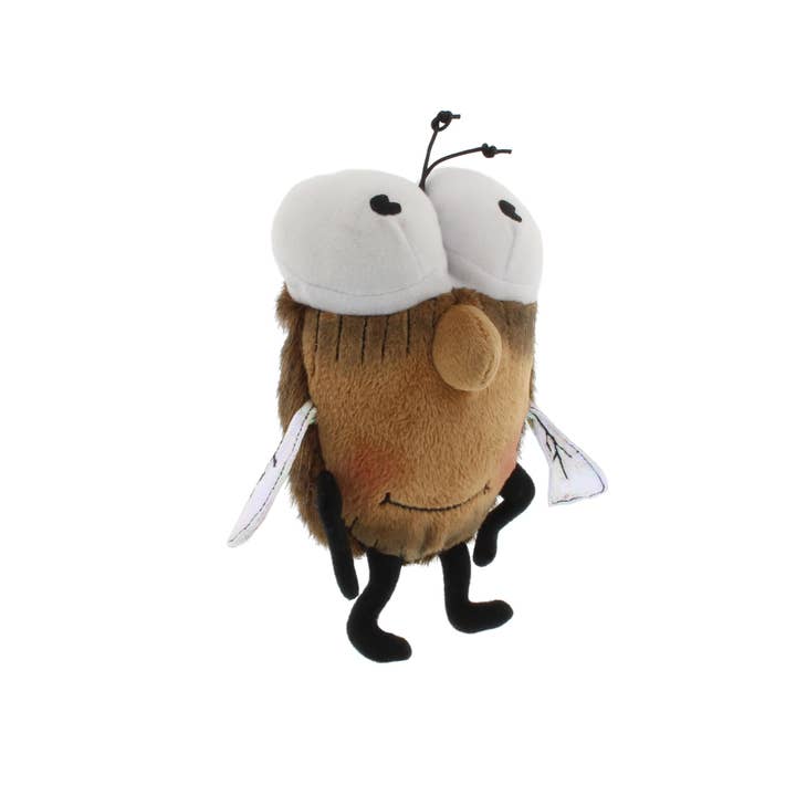 MerryMakers - Wholesale Stuffed/Plush Toy - Kids & Baby - Fly Guy Plush