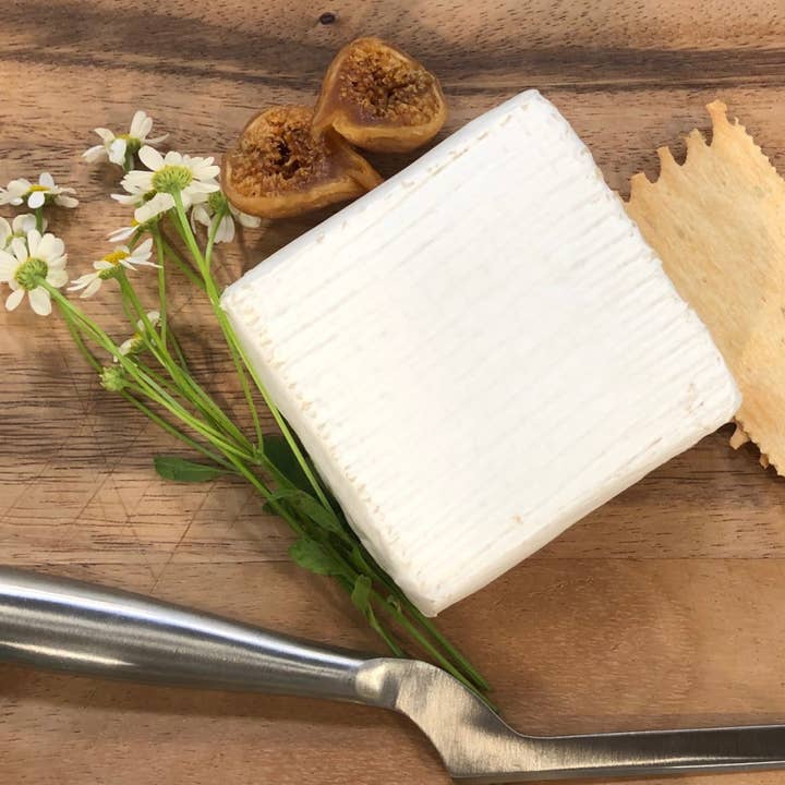 Tulip Tree Creamery - Wholesale Cheese - Trillium