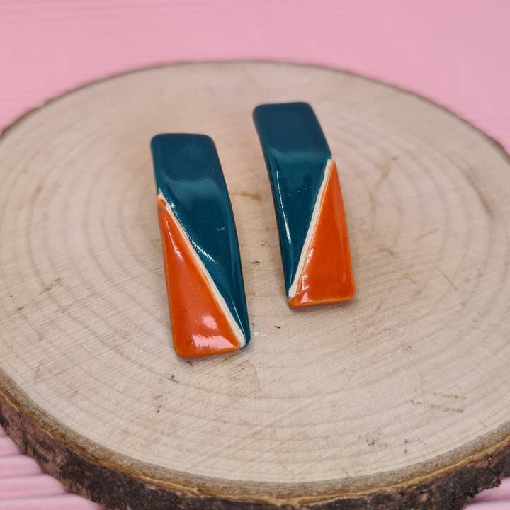 REMOVED BRAND - Wholesale Dangle Earrings - Izmir3